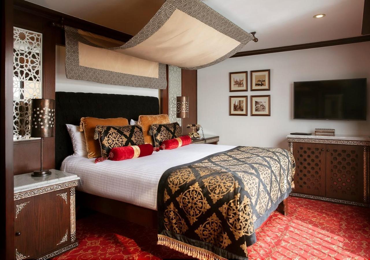 Dahabeya Yakouta Nile Cruise-Every Monday From Luxor- Aswan For 05 Nights Екстериор снимка