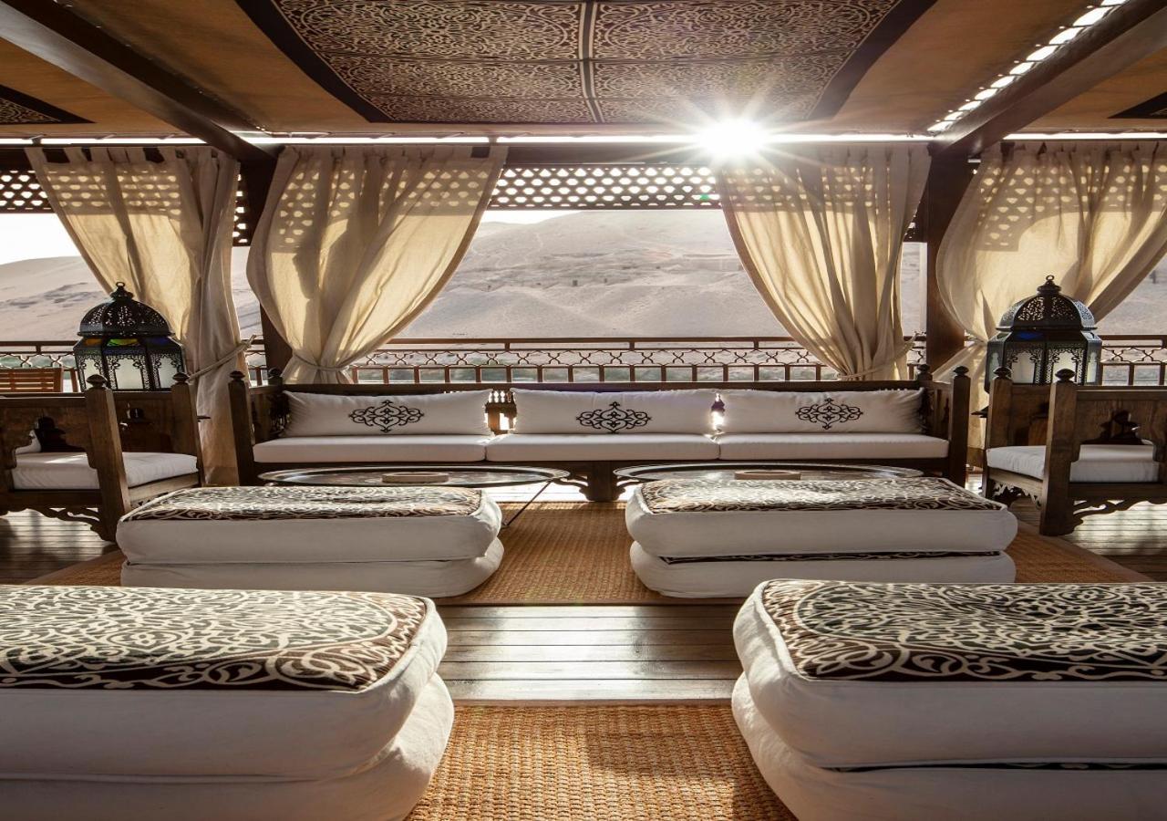 Dahabeya Yakouta Nile Cruise-Every Monday From Luxor- Aswan For 05 Nights Екстериор снимка