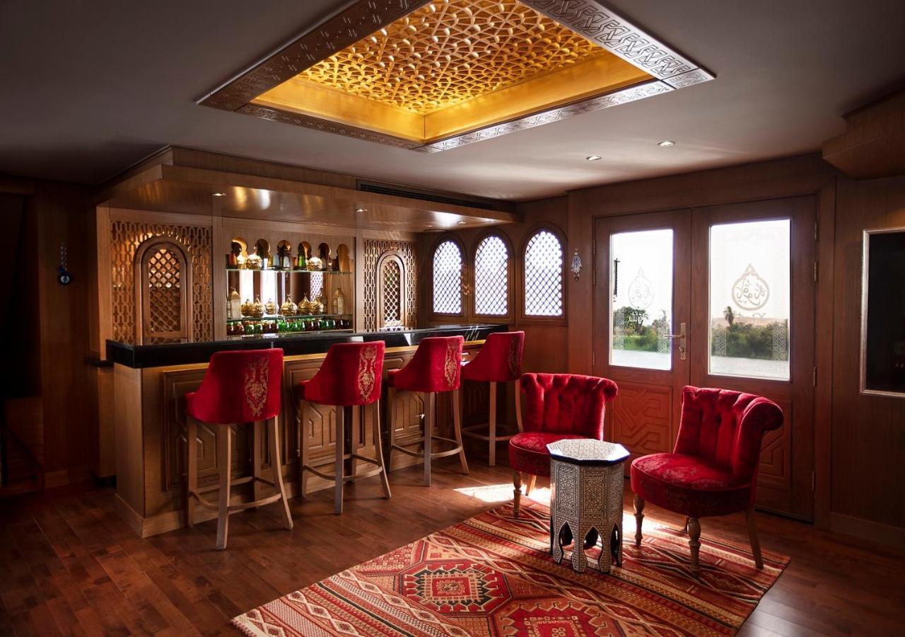 Dahabeya Yakouta Nile Cruise-Every Monday From Luxor- Aswan For 05 Nights Екстериор снимка